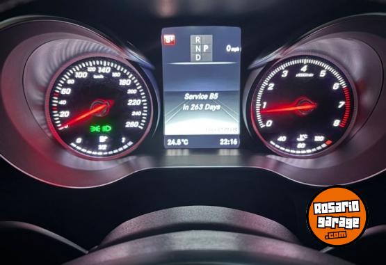 Autos - Mercedes Benz C200 AVANTGARDE 2017 Nafta 169000Km - En Venta