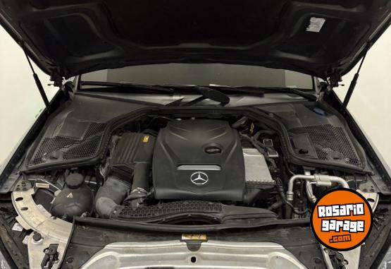 Autos - Mercedes Benz C200 AVANTGARDE 2017 Nafta 169000Km - En Venta