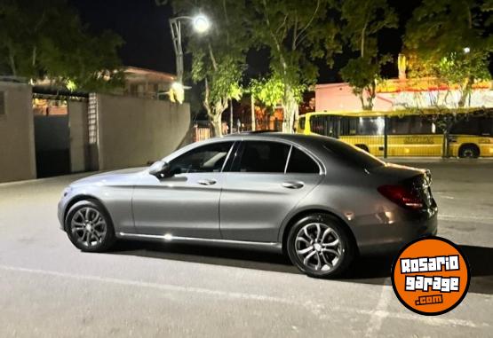 Autos - Mercedes Benz C200 AVANTGARDE 2017 Nafta 169000Km - En Venta