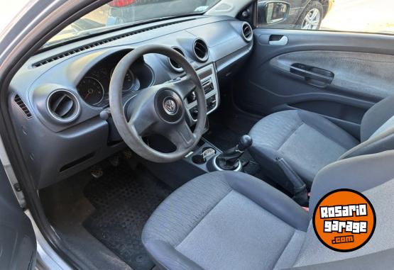 Autos - Volkswagen Gol trend 2013 Nafta 190Km - En Venta