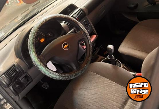 Autos - Chevrolet Classic LT pack 2013 Nafta 130000Km - En Venta