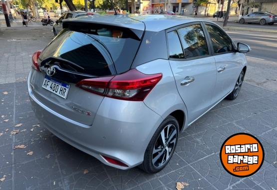 Autos - Toyota Yaris 2022 Nafta 58000Km - En Venta