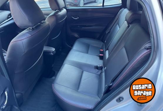 Autos - Toyota Yaris 2022 Nafta 58000Km - En Venta