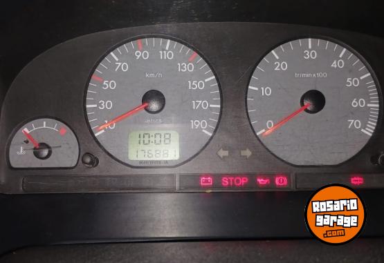 Utilitarios - Citroen Berlingo 2009 Diesel 177000Km - En Venta