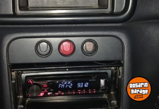 Utilitarios - Citroen Berlingo 2009 Diesel 177000Km - En Venta