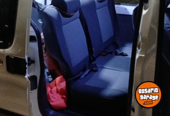 Utilitarios - Citroen Berlingo 2009 Diesel 177000Km - En Venta