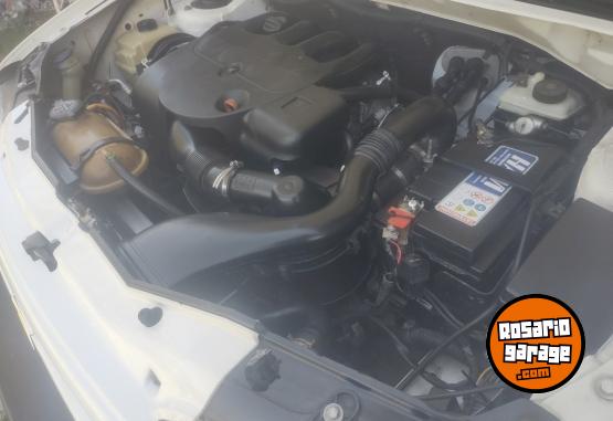 Utilitarios - Citroen Berlingo 2009 Diesel 177000Km - En Venta