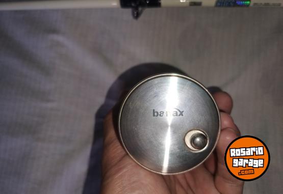 Deportes - Ca�a kunnan + reel Banax - En Venta