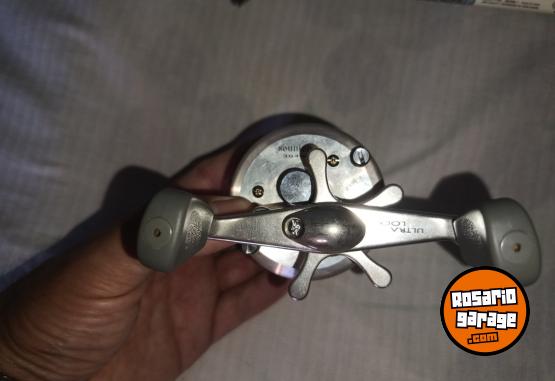 Deportes - Ca�a kunnan + reel Banax - En Venta