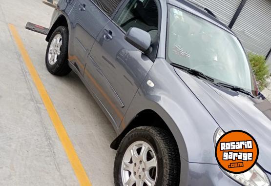 Autos - Chery TIGGO 2 2015 Nafta 180000Km - En Venta
