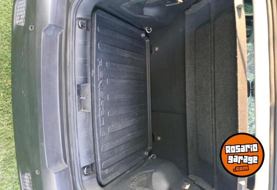 Camionetas - Jeep Renegade 2018 Nafta 119000Km - En Venta