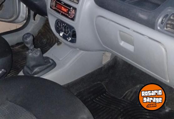 Autos - Renault clio pack 1.2 2011 Nafta 150000Km - En Venta