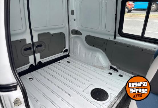 Utilitarios - Renault Kangoo 2010 Nafta 190000Km - En Venta