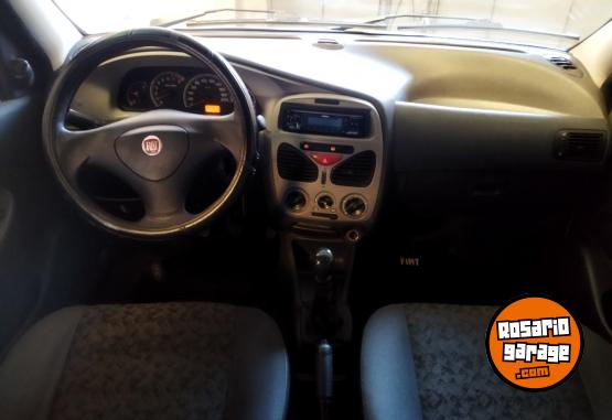 Autos - Fiat PALIO FIRE 2010 Nafta 140000Km - En Venta