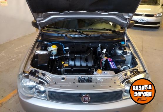 Autos - Fiat PALIO FIRE 2010 Nafta 140000Km - En Venta