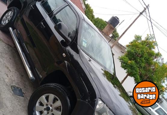Camionetas - Volkswagen AMAROK 2010 Diesel 223000Km - En Venta