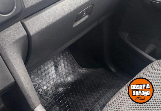 Camionetas - Volkswagen AMAROK 2010 Diesel 223000Km - En Venta