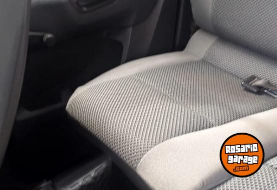 Camionetas - Volkswagen AMAROK 2010 Diesel 223000Km - En Venta