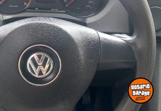 Camionetas - Volkswagen AMAROK 2010 Diesel 223000Km - En Venta