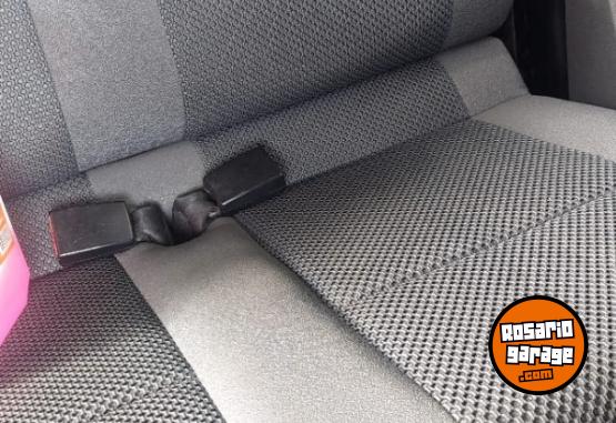 Camionetas - Volkswagen AMAROK 2010 Diesel 223000Km - En Venta