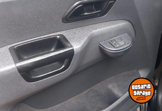 Camionetas - Volkswagen AMAROK 2010 Diesel 223000Km - En Venta