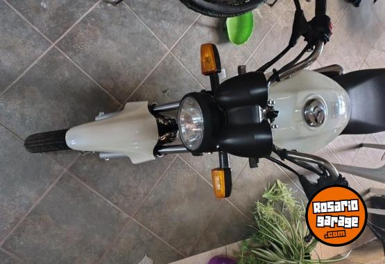Motos - Motomel S 2 2020 Nafta 2691Km - En Venta