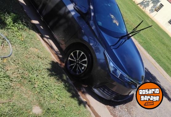 Autos - Toyota corolla 2018 Nafta 99500Km - En Venta