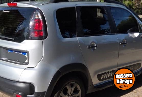 Autos - Citroen C3 sport 2017 Nafta 61000Km - En Venta