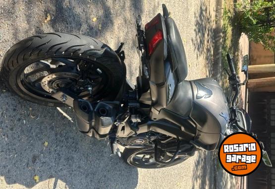 Motos - Bajaj Dominar 250 2023 Nafta 20000Km - En Venta