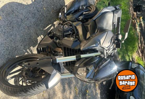 Motos - Bajaj Dominar 250 2023 Nafta 20000Km - En Venta