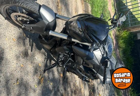Motos - Bajaj Dominar 250 2023 Nafta 20000Km - En Venta