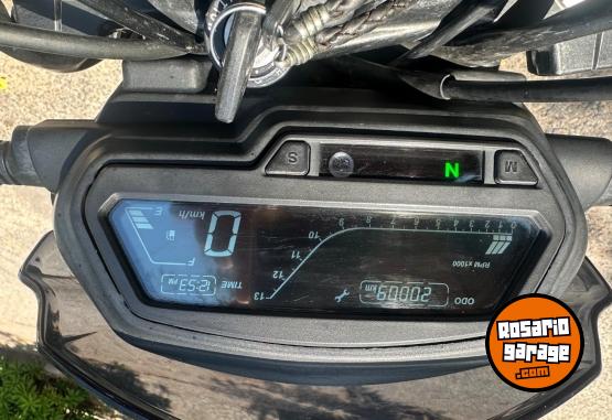 Motos - Bajaj Dominar 250 2023 Nafta 20000Km - En Venta