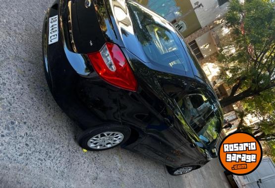 Autos - Ford Ka 2017 Nafta 180000Km - En Venta