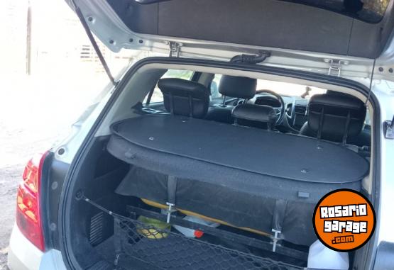 Autos - Chevrolet Tracker 2015 GNC 165000Km - En Venta