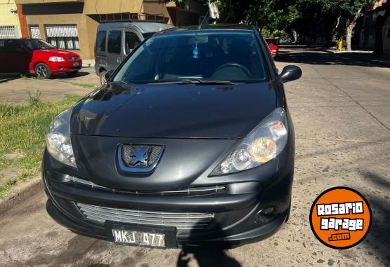Autos - Peugeot 207 2013 Nafta 120000Km - En Venta