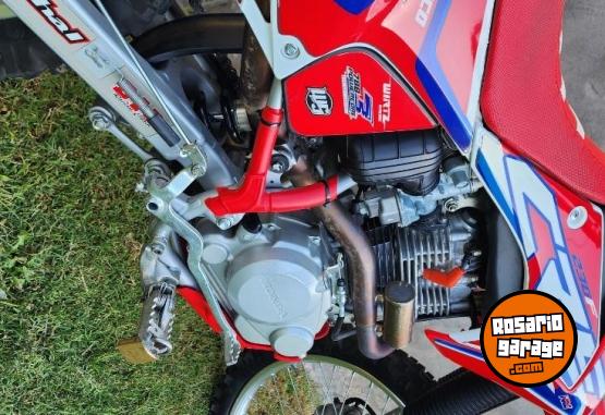 Motos - Honda Crf 230 2018 Nafta 1111Km - En Venta