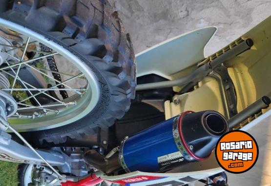 Motos - Honda Crf 230 2018 Nafta 1111Km - En Venta