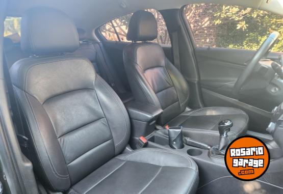 Autos - Chevrolet Cruze 2018 Nafta 87000Km - En Venta