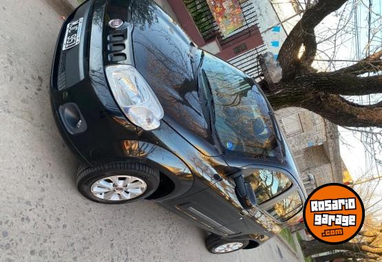 Autos - Fiat Uno 2013 Nafta 133000Km - En Venta