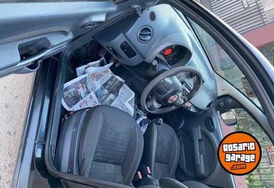 Autos - Fiat Uno 2013 Nafta 133000Km - En Venta