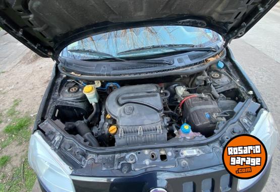 Autos - Fiat Uno 2013 Nafta 133000Km - En Venta