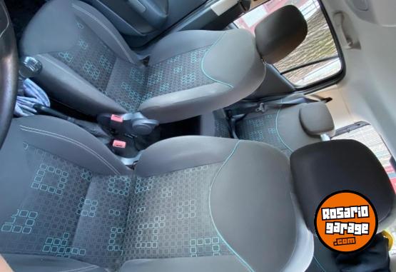 Autos - Fiat Uno 2013 Nafta 133000Km - En Venta