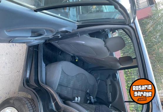 Autos - Fiat Uno 2013 Nafta 133000Km - En Venta