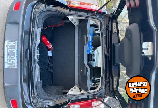 Autos - Fiat Uno 2013 Nafta 133000Km - En Venta