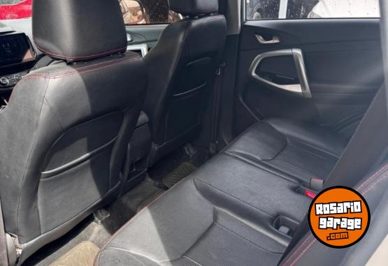 Camionetas - Chery Tiggo 5 Luxury 2.0 AT 2018 Nafta 84000Km - En Venta