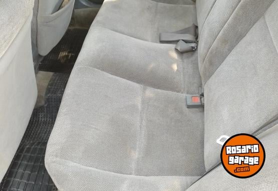 Autos - Honda Accord 1996 Nafta 244000Km - En Venta