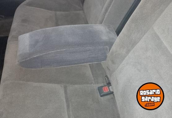 Autos - Honda Accord 1996 Nafta 244000Km - En Venta