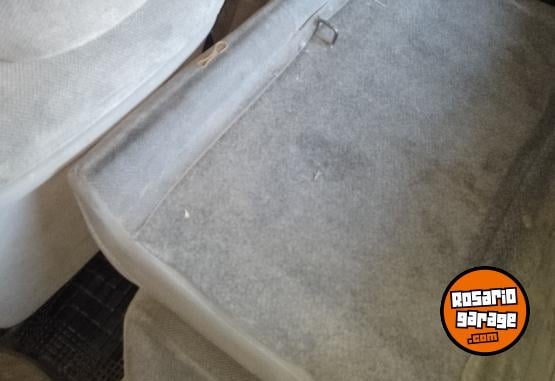 Autos - Honda Accord 1996 Nafta 244000Km - En Venta