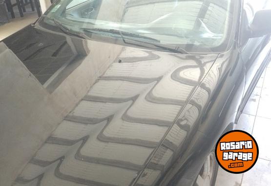 Autos - Honda Accord 1996 Nafta 244000Km - En Venta