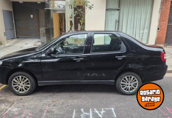 Autos - Fiat Siena 2011 GNC 368000Km - En Venta